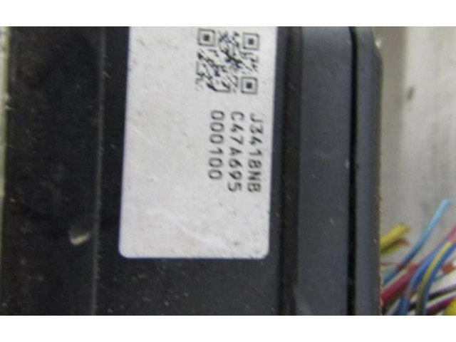 Jednotka ABS 476008H710   Nissan X-Trail T30 2001