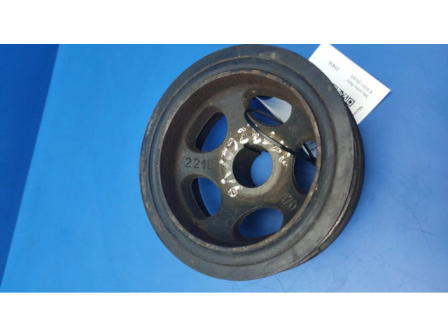 Шкив коленчатого вала