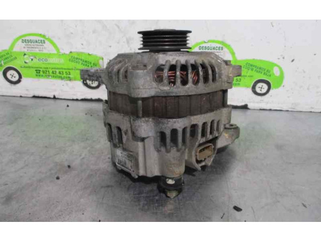 Генератор A2TB0892, MD343502 Mitsubishi Montero