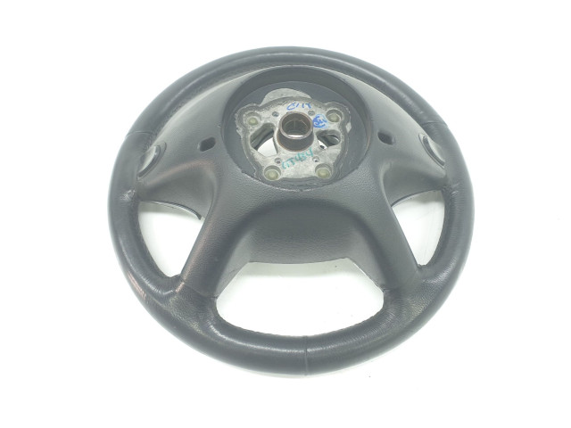 Руль Mercedes-Benz ML W164  2005 - 2011 года A1644604703, A16446047039E37      