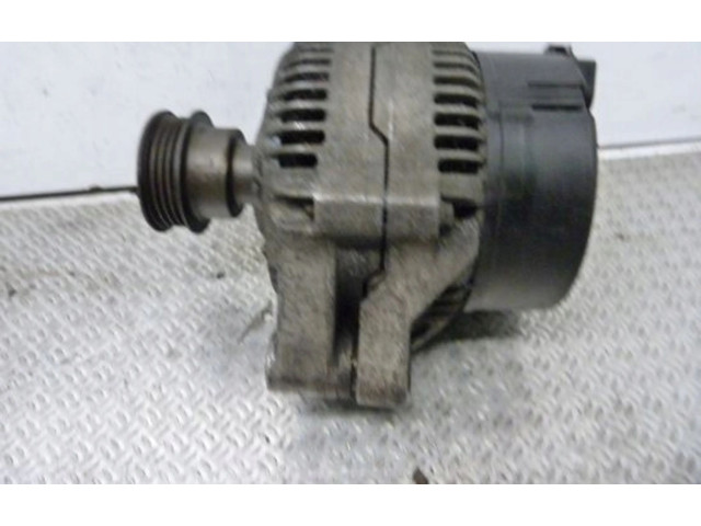 Генератор 0120485047, ALANKO10442507 Audi 80 90 S2 B4