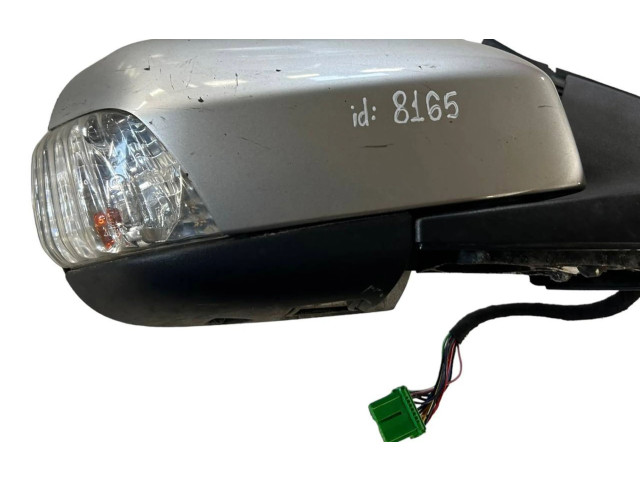 Зеркало электрическое        Volvo XC90  2007 - 2014 года   