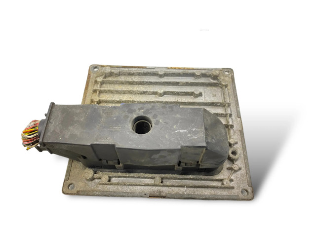 Řídící jednotka S120977322D, 6S6112A650MD Ford Fiesta 2007