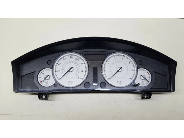 Přístrojová deska Chrysler 300 - 300C 2007 A2C53132114, nr4875