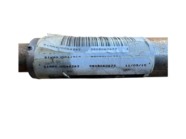 Рулевая рейка 9808060677, 8808060677 Citroen C4 II Picasso 2013 - 2018 года