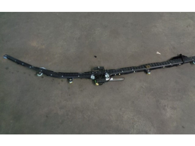 Подушка безопасности двери 12792590, 12843802 Saab 9-3 Ver2