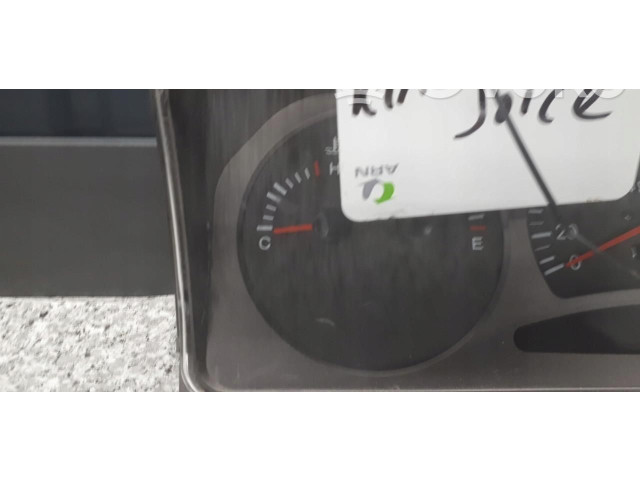 Панель приборов 94050-m3100 KIA Joice