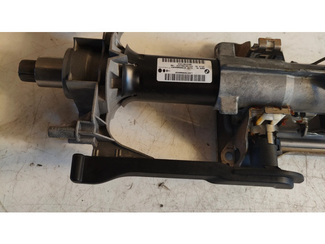 Рулевая рейка 6786899 BMW 1 E81 E87 2004-2011 года