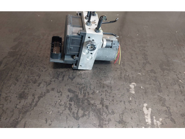 Блок АБС 3U0614517B, 0265225139   Skoda  Superb B5 (3U)  2001 - 2008 года