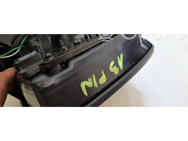 Zpětné zrcátko Audi Q7 4M 2017 4M0857536B