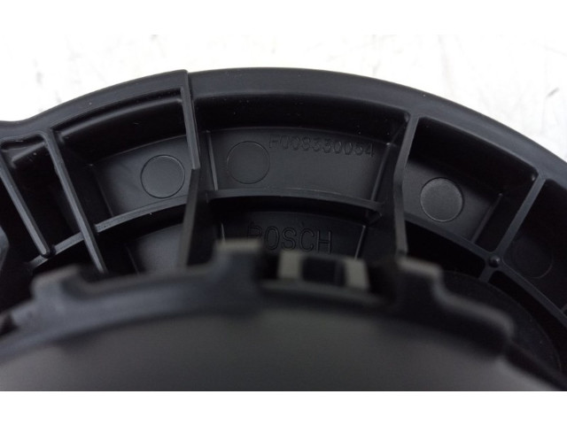 Вентилятор печки Tesla Model S