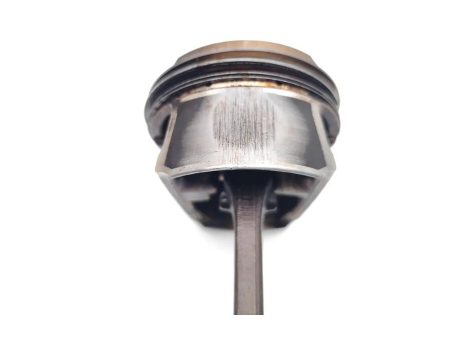 Поршень с шатуном 5FS(EP6C) 5FS, EP6C Citroen C3