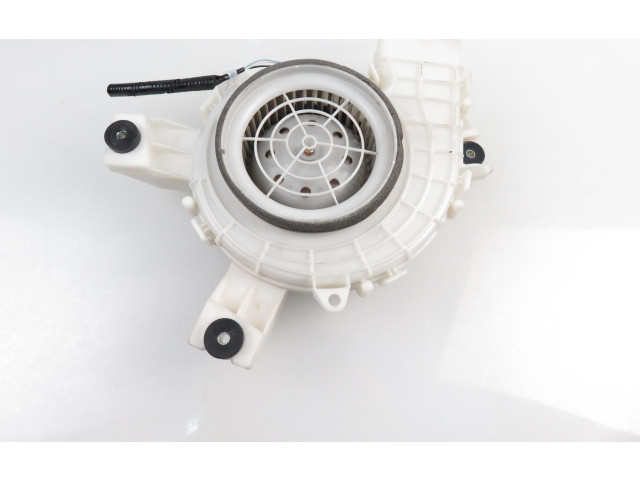 Вентилятор печки 295D04GA0A Infiniti Q50