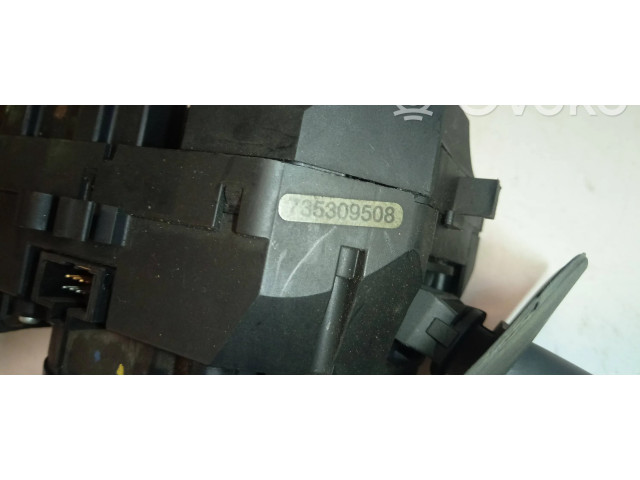 Ручка поворотов/ фонарей