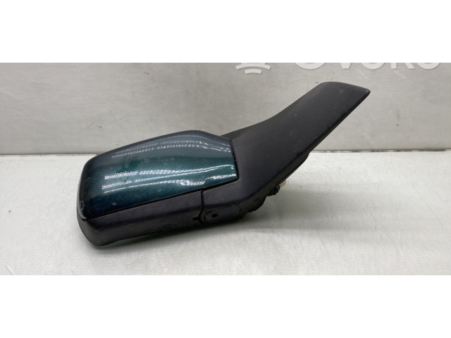 Зеркало (механическое) Citroen Xantia - года