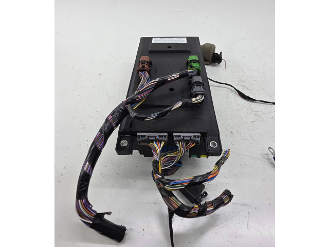 Блок комфорта EX5314F041AH Jaguar F-Type