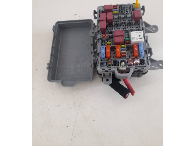 Pojistková skříňka 4513301024, G4900 Alfa Romeo Stelvio 2020