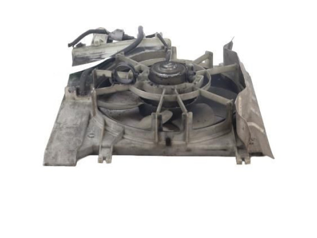 Вентилятор радиатора     00001253G9    Citroen C1 