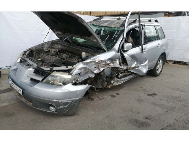 Генератор E4012210 Mitsubishi Outlander