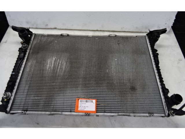 Комплект радиатора     8K0121251AL, 8K0121251AL    Audi Q5 SQ5 