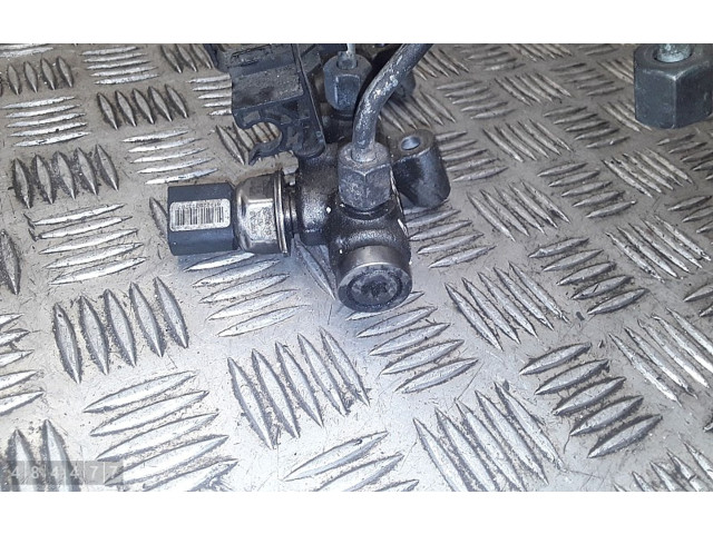 Vstřikovací lišta 059130089BT Audi Q7 4L