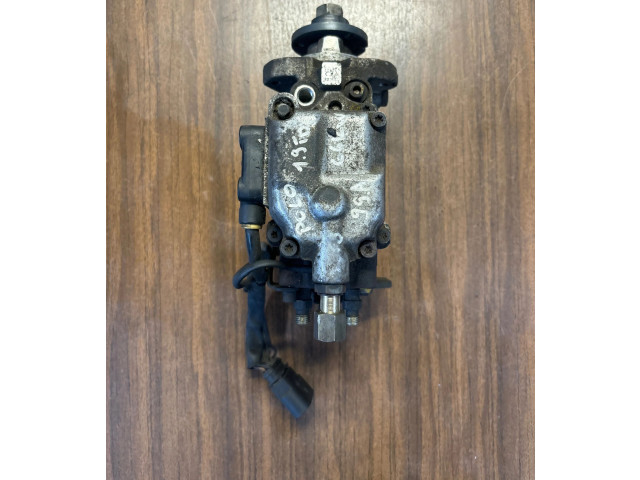 Топливный насос