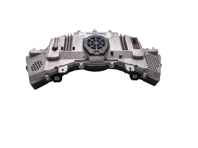 Přístrojová deska Porsche Cayenne (9Y0 9Y3) 2021 9Y0920862M, SW0975