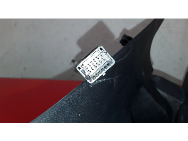 Zpětné zrcátko pravé Renault Master III 2012 E9024507, E9034507