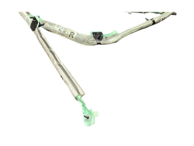 Боковая подушка безопасности 8X2314K159AD, 34013010A Jaguar XF