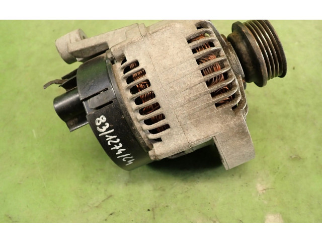 Генератор 63321626 Fiat Albea