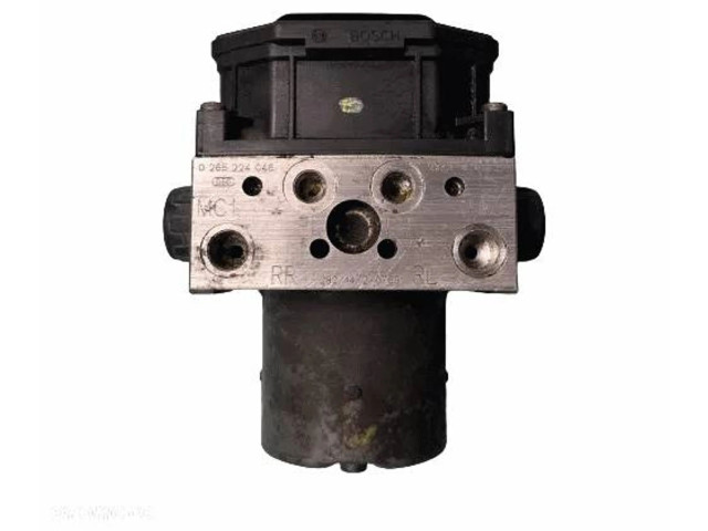 Блок АБС 0265900023 Jaguar X-Type - года