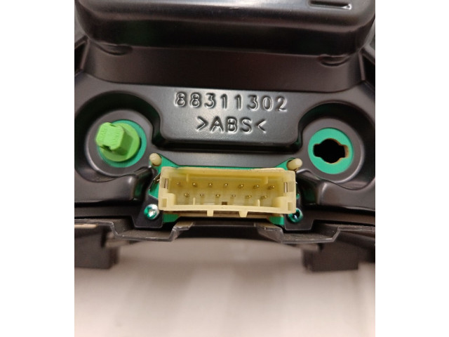 Панель приборов 13146880BB, 87001437   Chevrolet Meriva       