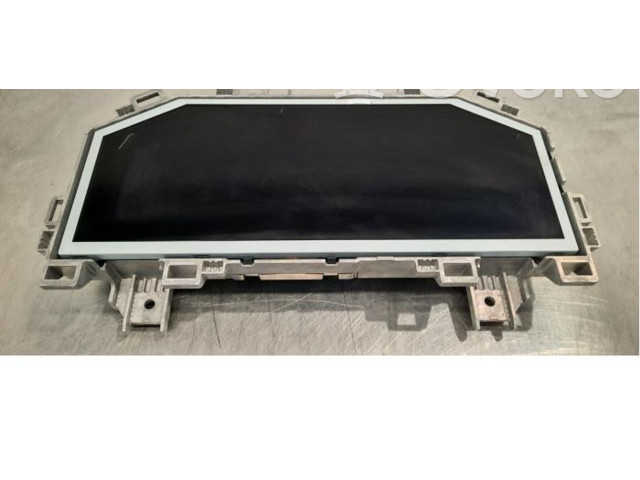 Панель приборов Audi A3 8Y