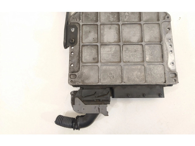 Блок управления двигателя 8966153D80   Lexus IS-F