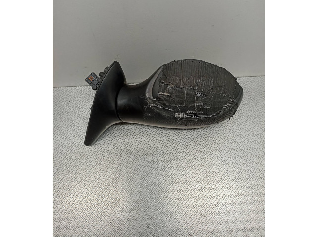 Зеркало электрическое Citroen Xsara Picasso - года