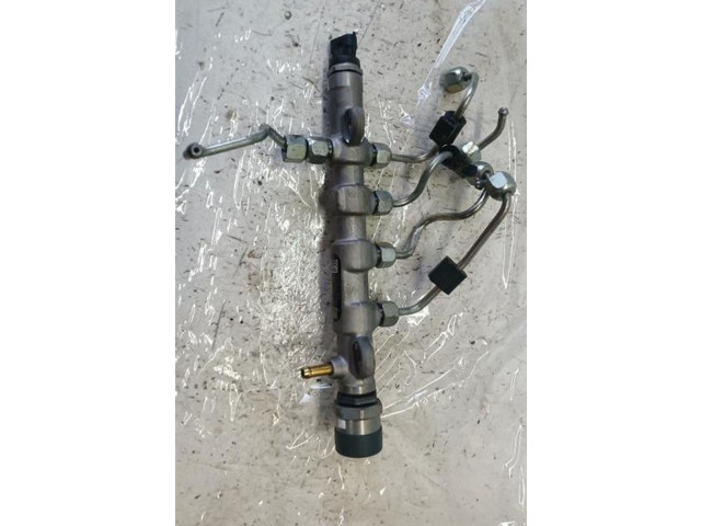 Vstřikovací lišta 0445214333, 0445214333 Alfa Romeo Stelvio