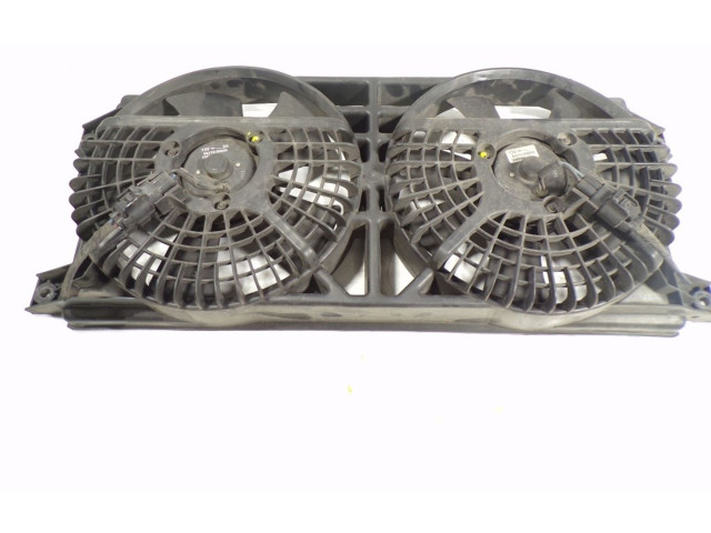 Вентилятор радиатора 8821009050 SsangYong Actyon