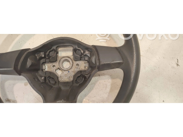 Руль Volkswagen Touran II  2010 - 2016 года       