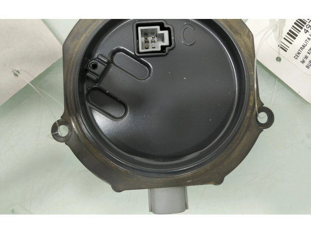 Блок управления Xenon