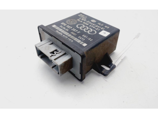 Řídící jednotka 8P0907357F   Audi Q7 4L 2006