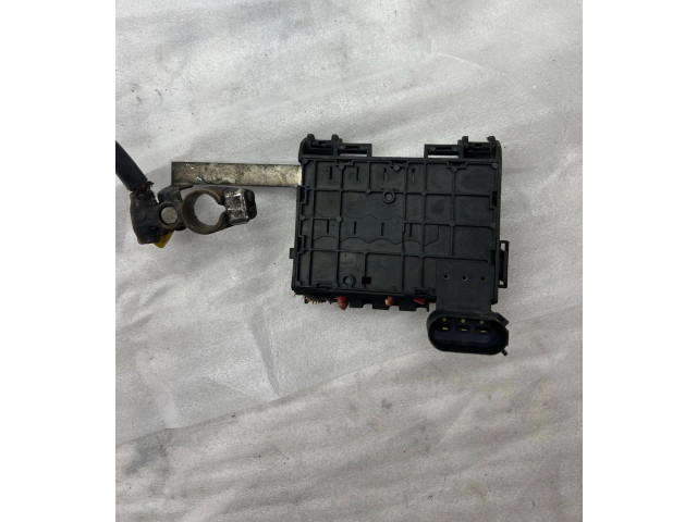 Блок предохранителей 1J0937550A Audi A3 S3 8L