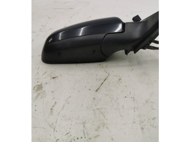 Зеркало электрическое        Audi A3 S3 8P  2003 - 2012 года   