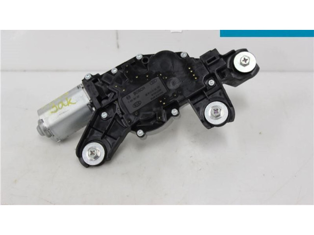 Моторчик заднего дворника 98700A2500    KIA Ceed