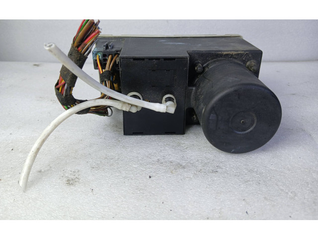 Блок управления двигателя 8L0862257K   Audi A3 S3 8L