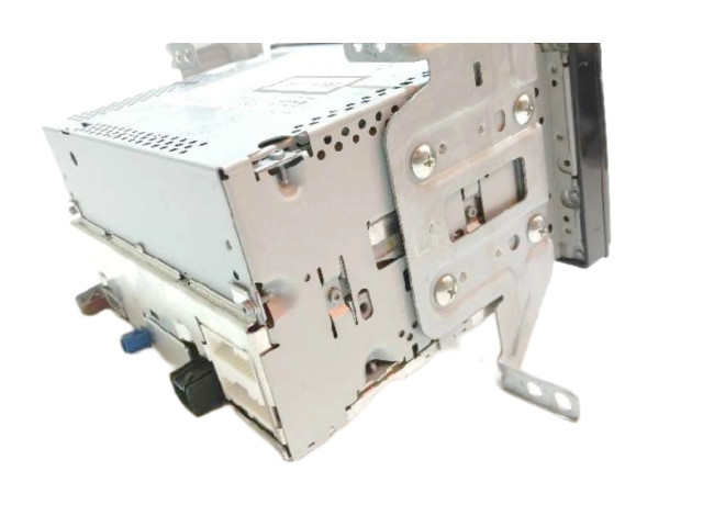   Pojistková skříňka 7612033119, 25915BV80A   Nssan Juke I F15 2014