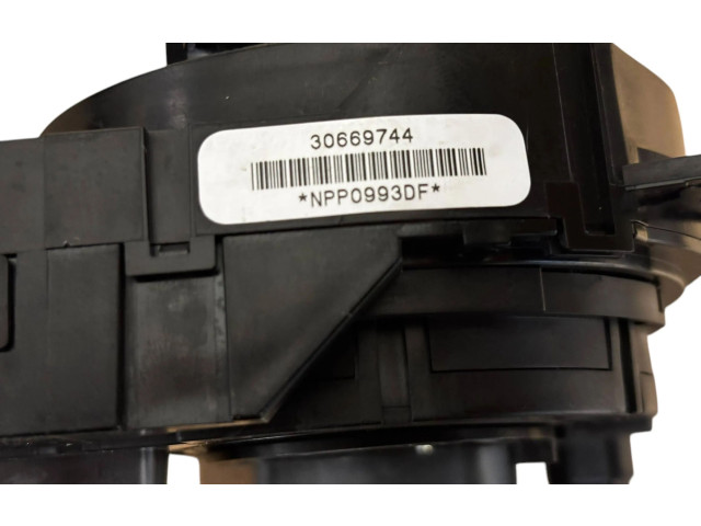 Подрулевой шлейф SRS 30669744, NPP0993DF Volvo V70