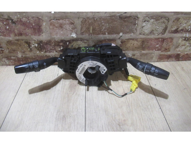 Рулевая рейка Honda Accord 2003 - 2007 года