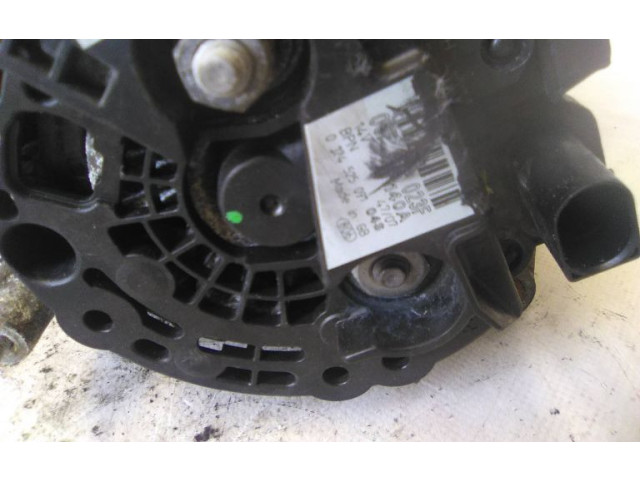 Генератор 06F903023F Skoda Octavia Mk3 (5E)