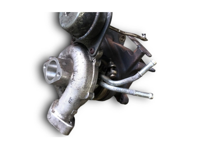 Turbodmychadlo Турбина 13900-50R01   Suzuki Swift   