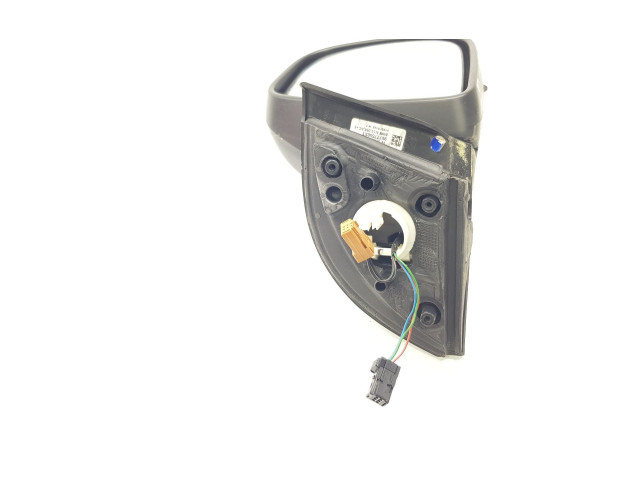 Zpětné zrcátko Citroen Berlingo 2018 96777550XT, 96777550XT